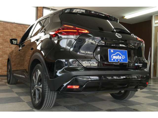 日産 キックス １．２ Ｘ ＦＯＵＲ （Ｅ－ＰＯＷＥＲ） ４ＷＤ R4年 (東北) 99