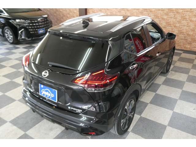 日産 キックス １．２ Ｘ ＦＯＵＲ （Ｅ－ＰＯＷＥＲ） ４ＷＤ R4年 (東北) 99