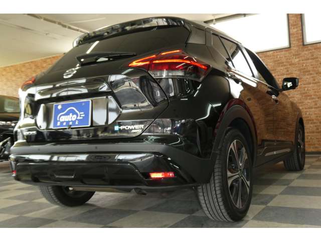日産 キックス １．２ Ｘ ＦＯＵＲ （Ｅ－ＰＯＷＥＲ） ４ＷＤ R4年 (東北) 99