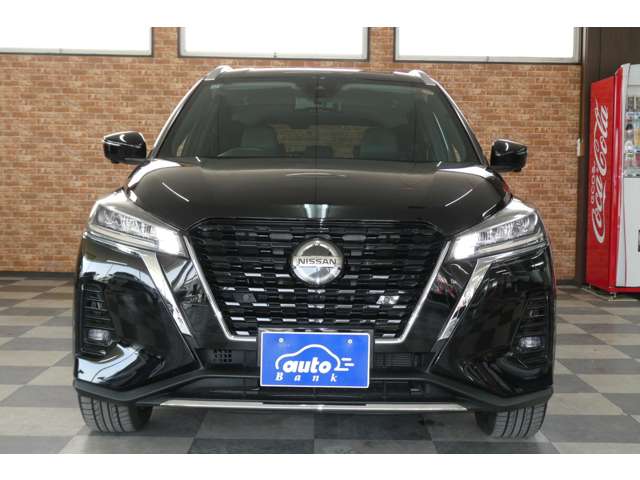 日産 キックス １．２ Ｘ ＦＯＵＲ （Ｅ－ＰＯＷＥＲ） ４ＷＤ R4年 (東北) 99