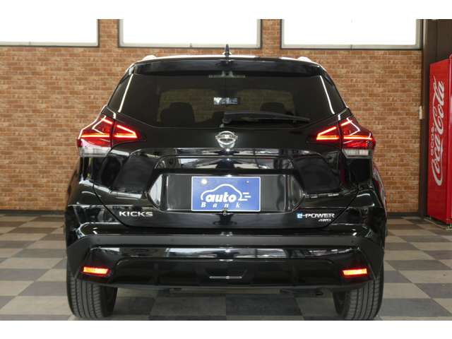 日産 キックス １．２ Ｘ ＦＯＵＲ （Ｅ－ＰＯＷＥＲ） ４ＷＤ R4年 (東北) 99