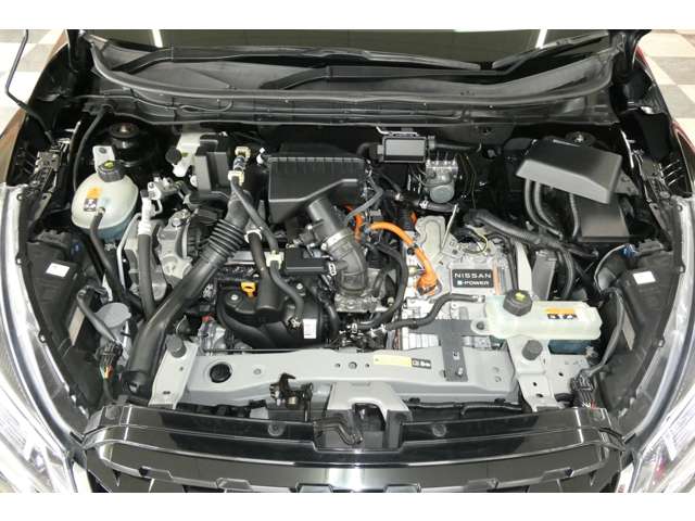 日産 キックス １．２ Ｘ ＦＯＵＲ （Ｅ－ＰＯＷＥＲ） ４ＷＤ R4年 (東北) 99