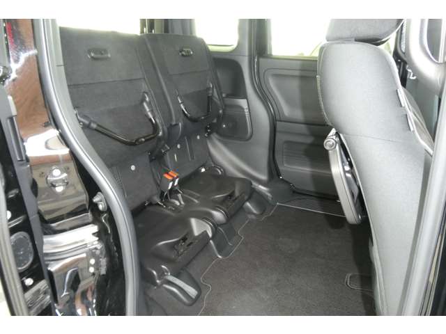 ホンダ Ｎ　ＢＯＸ カスタム ６６０ Ｌ スタイルプラス ブラック ４ＷＤ R4年 (東北) 99