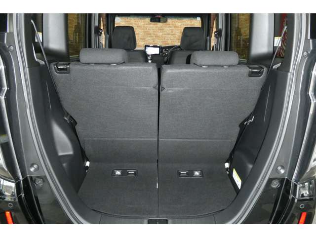 ホンダ Ｎ　ＢＯＸ カスタム ６６０ Ｌ スタイルプラス ブラック ４ＷＤ R4年 (東北) 99