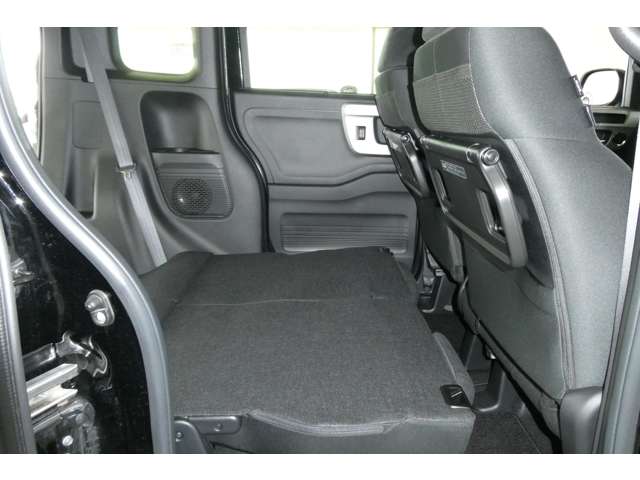 ホンダ Ｎ　ＢＯＸ カスタム ６６０ Ｌ スタイルプラス ブラック ４ＷＤ R4年 (東北) 99