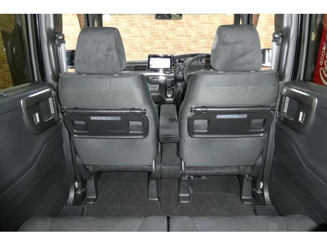 ホンダ Ｎ　ＢＯＸ カスタム ６６０ Ｌ スタイルプラス ブラック ４ＷＤ R4年 (東北) 99
