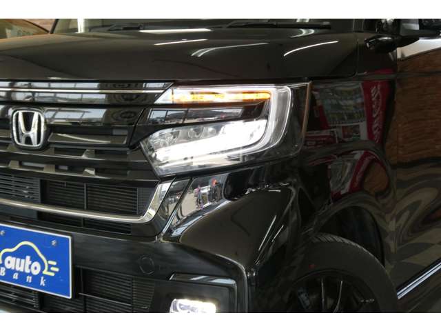 ホンダ Ｎ　ＢＯＸ カスタム ６６０ Ｌ スタイルプラス ブラック ４ＷＤ R4年 (東北) 99