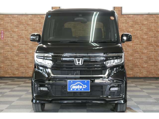 ホンダ Ｎ　ＢＯＸ カスタム ６６０ Ｌ スタイルプラス ブラック ４ＷＤ R4年 (東北) 99