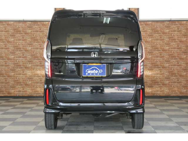 ホンダ Ｎ　ＢＯＸ カスタム ６６０ Ｌ スタイルプラス ブラック ４ＷＤ R4年 (東北) 99
