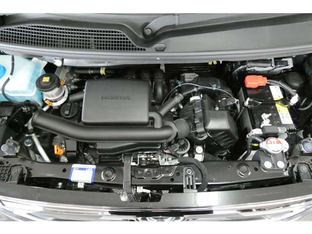 ホンダ Ｎ　ＢＯＸ カスタム ６６０ Ｌ スタイルプラス ブラック ４ＷＤ R4年 (東北) 99