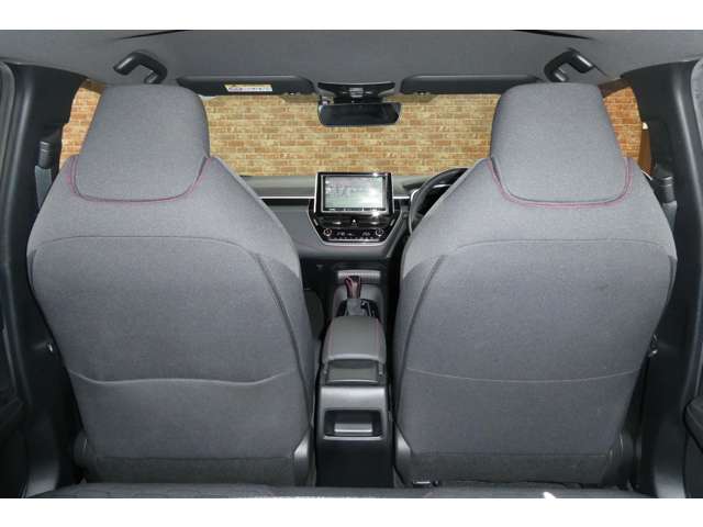 トヨタ カローラスポーツ　ハイブリッド １．８ ハイブリッド Ｇ Ｚ H30年 (東北) 99