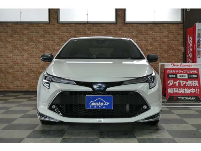 トヨタ カローラスポーツ　ハイブリッド １．８ ハイブリッド Ｇ Ｚ H30年 (東北) 99