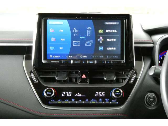 トヨタ カローラスポーツ　ハイブリッド １．８ ハイブリッド Ｇ Ｚ H30年 (東北) 99