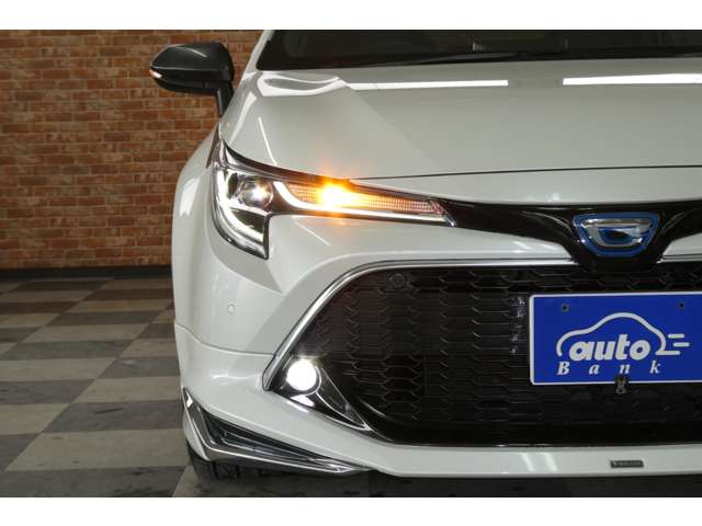 トヨタ カローラスポーツ　ハイブリッド １．８ ハイブリッド Ｇ Ｚ H30年 (東北) 99