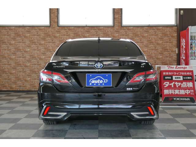 トヨタ クラウン　ハイブリッド ハイブリッド ２．５ Ｇ ＦＯＵＲ ４ＷＤ H30年 (東北) 99
