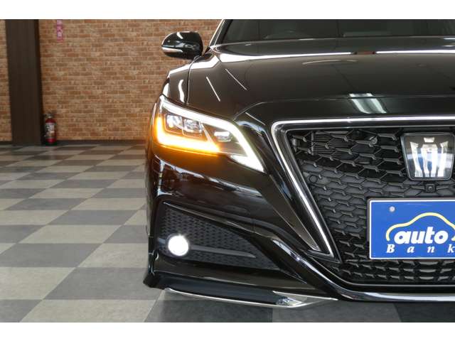 トヨタ クラウン　ハイブリッド ハイブリッド ２．５ Ｇ ＦＯＵＲ ４ＷＤ H30年 (東北) 99