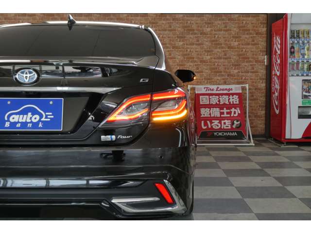 トヨタ クラウン　ハイブリッド ハイブリッド ２．５ Ｇ ＦＯＵＲ ４ＷＤ H30年 (東北) 99