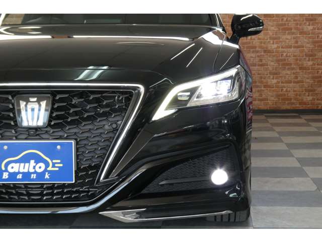 トヨタ クラウン　ハイブリッド ハイブリッド ２．５ Ｇ ＦＯＵＲ ４ＷＤ H30年 (東北) 99