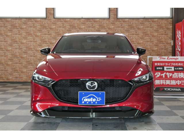 マツダ ＭＡＺＤＡ３　ファストバック ２．０ Ｘ バーガンディ セレクション ４ＷＤ R2年 (東北) 99