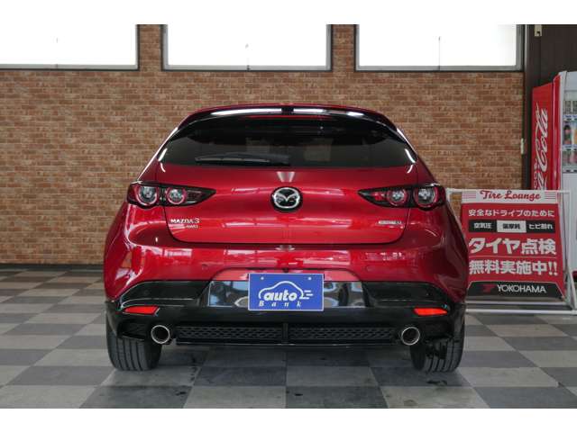マツダ ＭＡＺＤＡ３　ファストバック ２．０ Ｘ バーガンディ セレクション ４ＷＤ R2年 (東北) 99