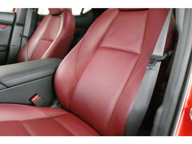 マツダ ＭＡＺＤＡ３　ファストバック ２．０ Ｘ バーガンディ セレクション ４ＷＤ R2年 (東北) 99
