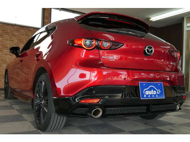 マツダ ＭＡＺＤＡ３　ファストバック ２．０ Ｘ バーガンディ セレクション ４ＷＤ R2年 (東北) 99