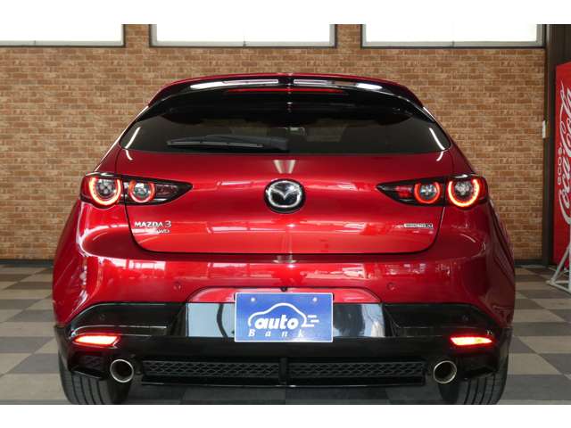 マツダ ＭＡＺＤＡ３　ファストバック ２．０ Ｘ バーガンディ セレクション ４ＷＤ R2年 (東北) 99