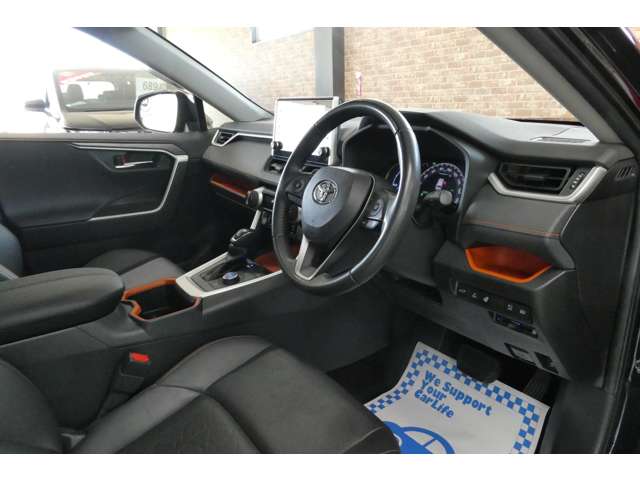 トヨタ ＲＡＶ４ ２．５ ハイブリッド アドベンチャー Ｅ－ＦＯＵＲ ４ＷＤ R4年 (東北) 99