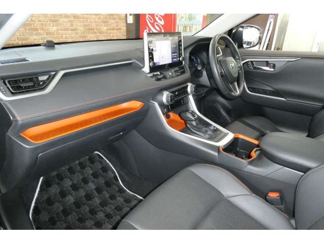 トヨタ ＲＡＶ４ ２．５ ハイブリッド アドベンチャー Ｅ－ＦＯＵＲ ４ＷＤ R4年 (東北) 99