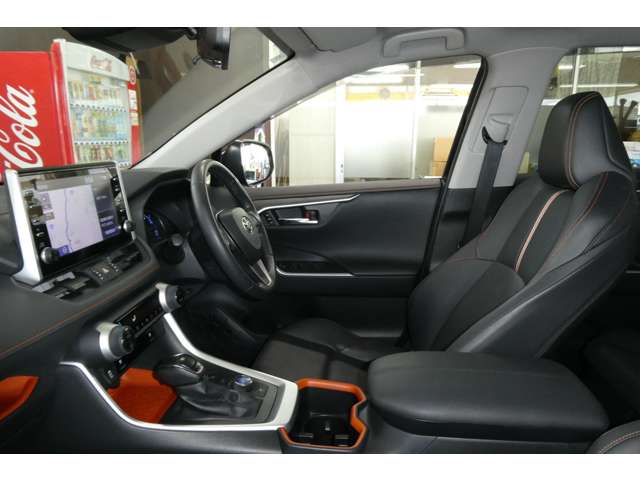 トヨタ ＲＡＶ４ ２．５ ハイブリッド アドベンチャー Ｅ－ＦＯＵＲ ４ＷＤ R4年 (東北) 99