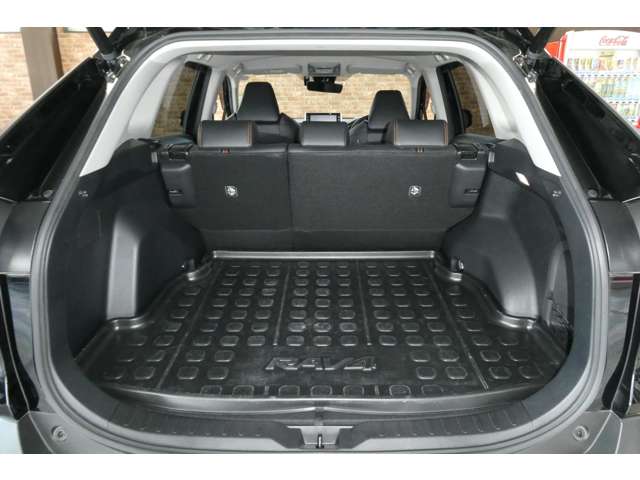 トヨタ ＲＡＶ４ ２．５ ハイブリッド アドベンチャー Ｅ－ＦＯＵＲ ４ＷＤ R4年 (東北) 99