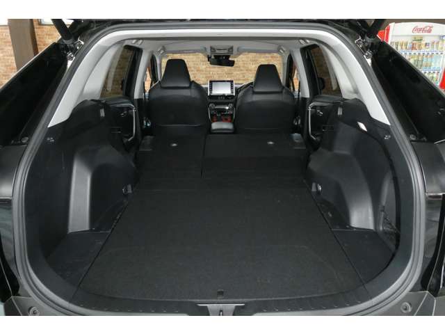 トヨタ ＲＡＶ４ ２．５ ハイブリッド アドベンチャー Ｅ－ＦＯＵＲ ４ＷＤ R4年 (東北) 99