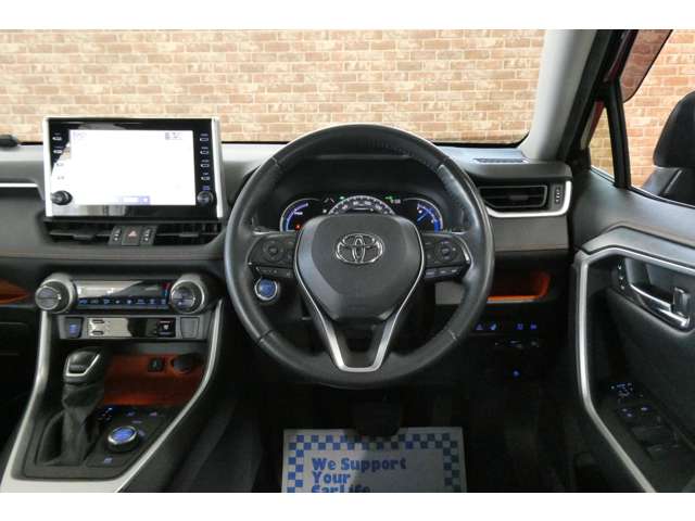 トヨタ ＲＡＶ４ ２．５ ハイブリッド アドベンチャー Ｅ－ＦＯＵＲ ４ＷＤ R4年 (東北) 99