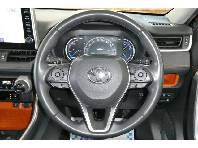 トヨタ ＲＡＶ４ ２．５ ハイブリッド アドベンチャー Ｅ－ＦＯＵＲ ４ＷＤ R4年 (東北) 99