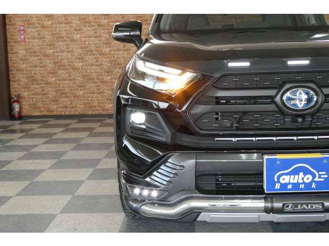 トヨタ ＲＡＶ４ ２．５ ハイブリッド アドベンチャー Ｅ－ＦＯＵＲ ４ＷＤ R4年 (東北) 99