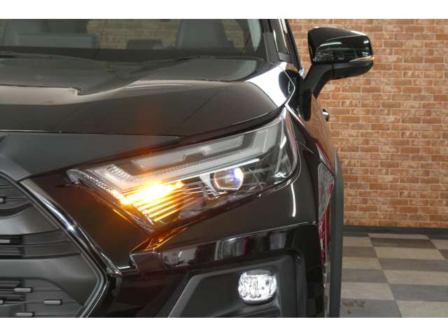 トヨタ ＲＡＶ４ ２．５ ハイブリッド アドベンチャー Ｅ－ＦＯＵＲ ４ＷＤ R4年 (東北) 99