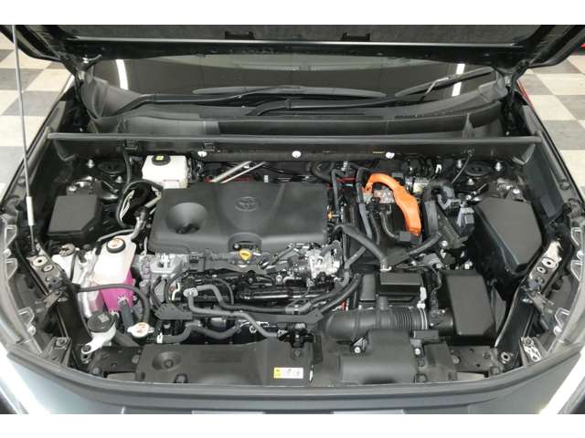 トヨタ ＲＡＶ４ ２．５ ハイブリッド アドベンチャー Ｅ－ＦＯＵＲ ４ＷＤ R4年 (東北) 99