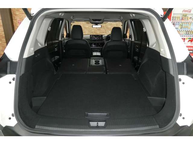 日産 エクストレイル １．５ Ｇ Ｅ－４ＯＲＣＥ ４ＷＤ R6年 (東北) 99