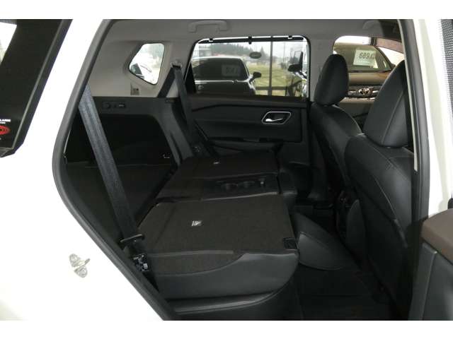 日産 エクストレイル １．５ Ｇ Ｅ－４ＯＲＣＥ ４ＷＤ R6年 (東北) 99