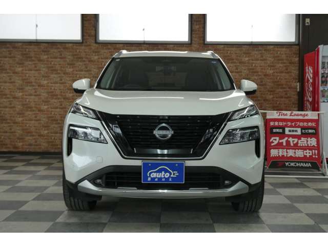日産 エクストレイル １．５ Ｇ Ｅ－４ＯＲＣＥ ４ＷＤ R6年 (東北) 99