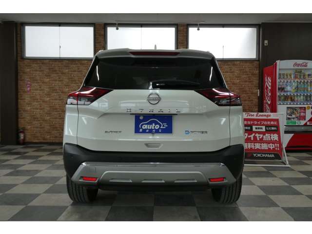 日産 エクストレイル １．５ Ｇ Ｅ－４ＯＲＣＥ ４ＷＤ R6年 (東北) 99