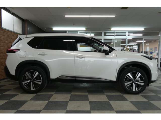 日産 エクストレイル １．５ Ｇ Ｅ－４ＯＲＣＥ ４ＷＤ R6年 (東北) 99