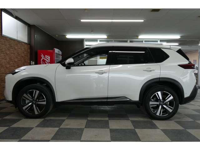 日産 エクストレイル １．５ Ｇ Ｅ－４ＯＲＣＥ ４ＷＤ R6年 (東北) 99