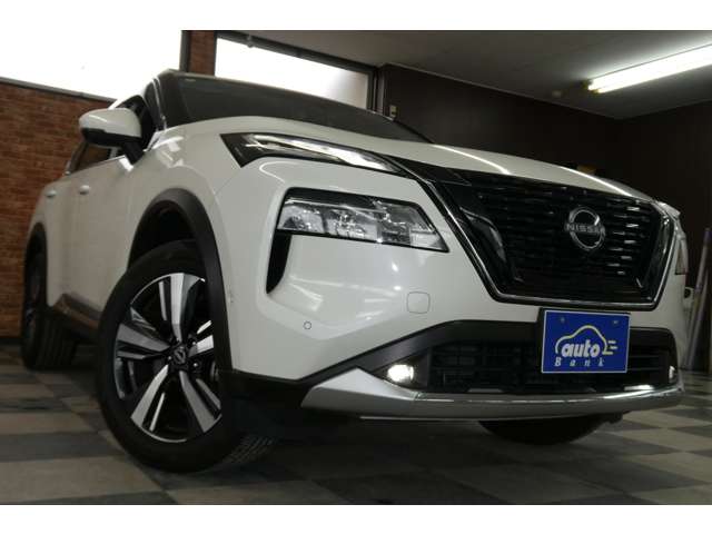 日産 エクストレイル １．５ Ｇ Ｅ－４ＯＲＣＥ ４ＷＤ R6年 (東北) 99