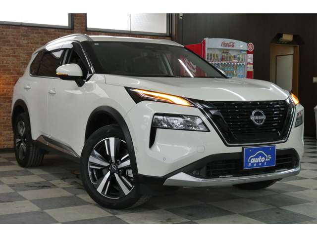 日産 エクストレイル １．５ Ｇ Ｅ－４ＯＲＣＥ ４ＷＤ R6年 (東北) 99