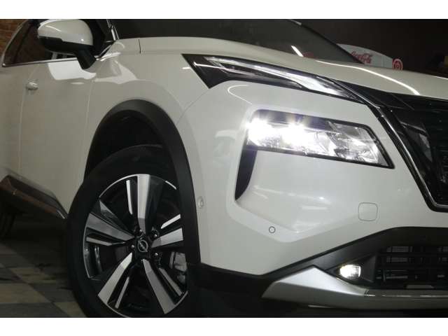日産 エクストレイル １．５ Ｇ Ｅ－４ＯＲＣＥ ４ＷＤ R6年 (東北) 99