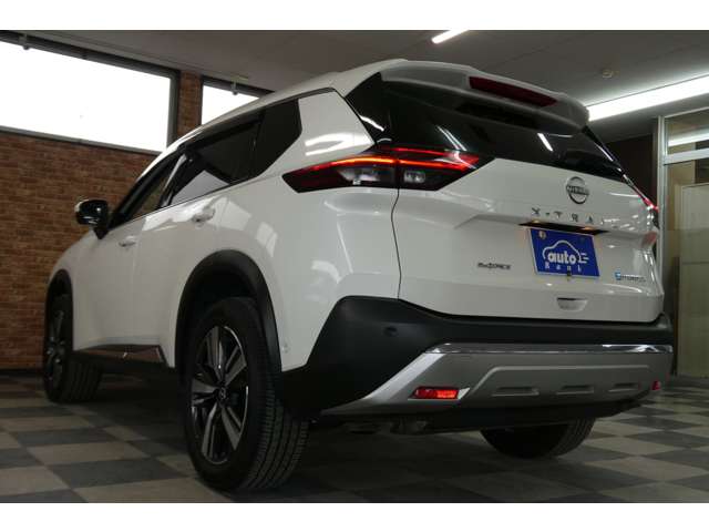 日産 エクストレイル １．５ Ｇ Ｅ－４ＯＲＣＥ ４ＷＤ R6年 (東北) 99