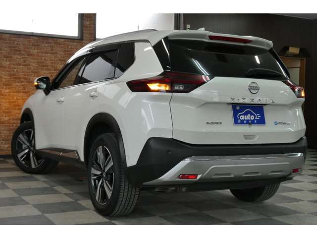 日産 エクストレイル １．５ Ｇ Ｅ－４ＯＲＣＥ ４ＷＤ R6年 (東北) 99
