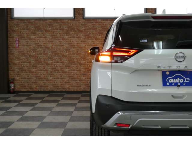日産 エクストレイル １．５ Ｇ Ｅ－４ＯＲＣＥ ４ＷＤ R6年 (東北) 99