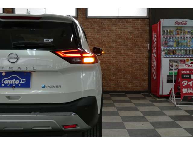 日産 エクストレイル １．５ Ｇ Ｅ－４ＯＲＣＥ ４ＷＤ R6年 (東北) 99
